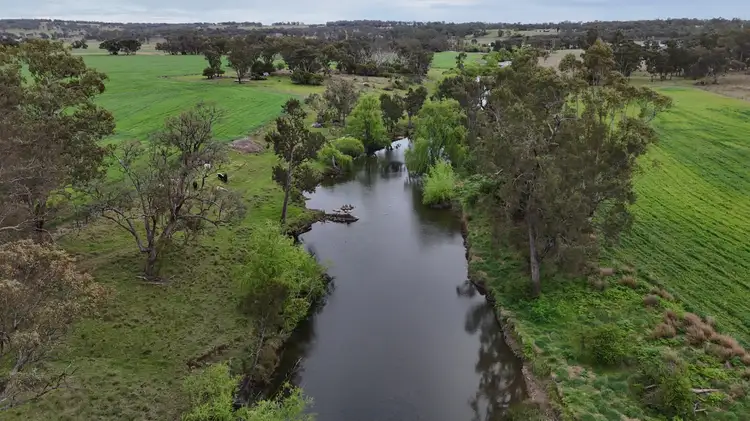 213 Mclachlans Lane Brodies Plains, Inverell NSW 2360