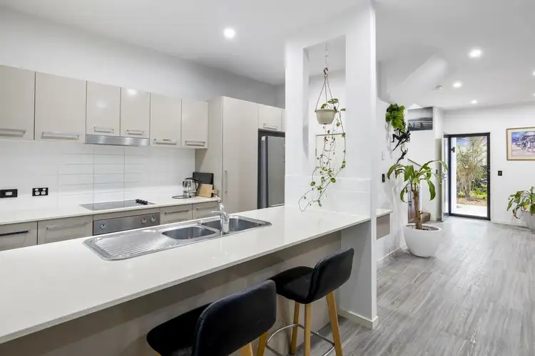 Third view of Homely townhouse listing, Unit 14/152 Burnett St, Buderim QLD 4556