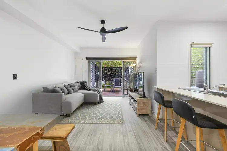 Fifth view of Homely townhouse listing, Unit 14/152 Burnett St, Buderim QLD 4556