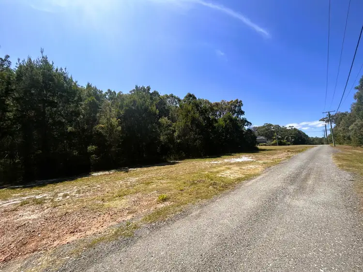 Third view of Homely land listing, 27 Magnolia St, Russell Island QLD 4184