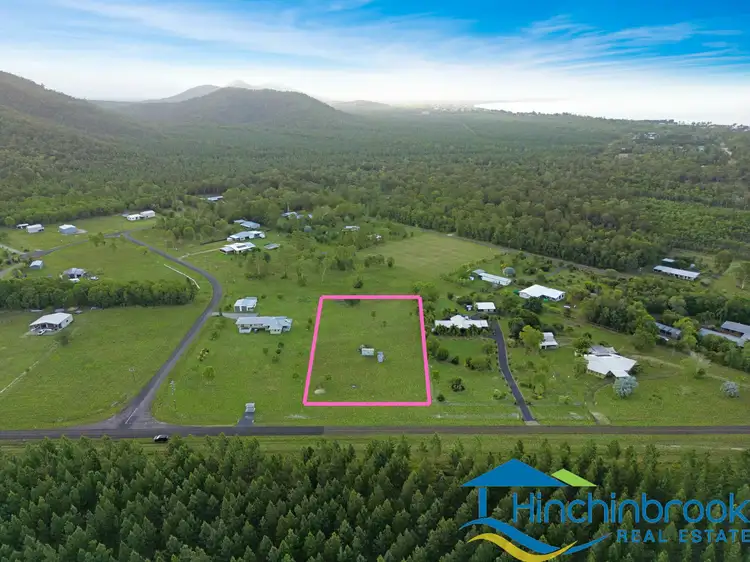 Fifth view of Homely land listing, LOT 3 Stony Creek Rd, Cardwell QLD 4849