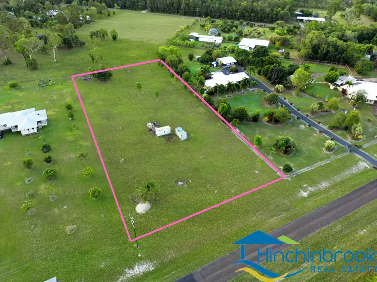 Sixth view of Homely land listing, LOT 3 Stony Creek Rd, Cardwell QLD 4849
