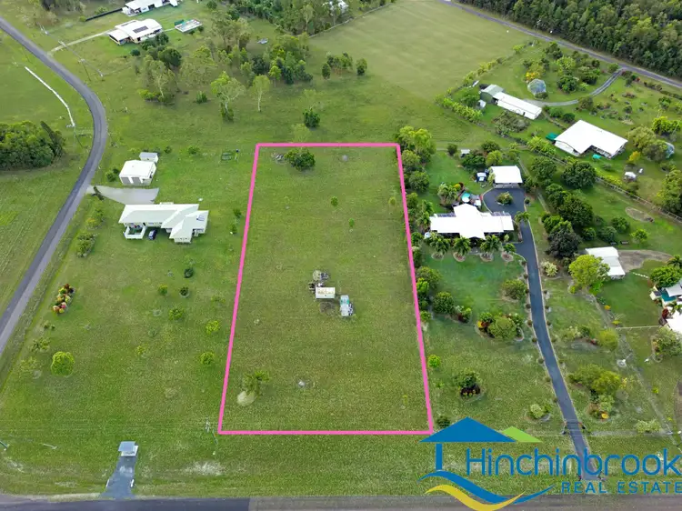 Seventh view of Homely land listing, LOT 3 Stony Creek Rd, Cardwell QLD 4849