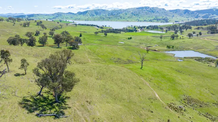 Second view of Homely rural property listing, 'Part Tarragatta' Vincents Road, Talgarno VIC 3691