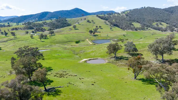 Fifth view of Homely rural property listing, 'Part Tarragatta' Vincents Road, Talgarno VIC 3691