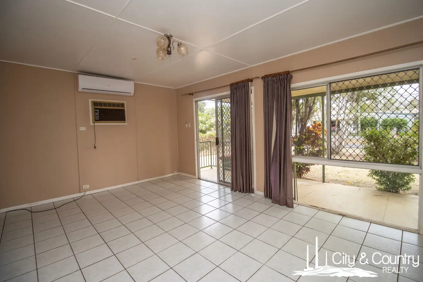 Main view of Homely house listing, 55 Deighton Street, Mount Isa QLD 4825