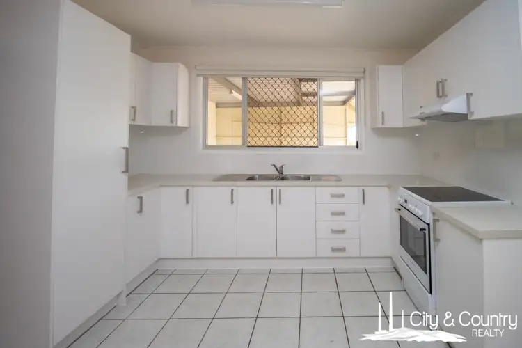 Second view of Homely house listing, 55 Deighton Street, Mount Isa QLD 4825