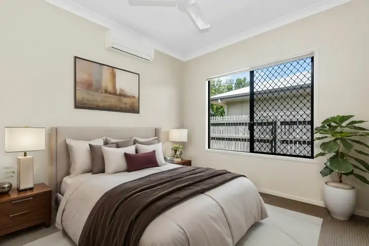 Second view of Homely house listing, 8 Guilfoyle Cct, Kirwan QLD 4817