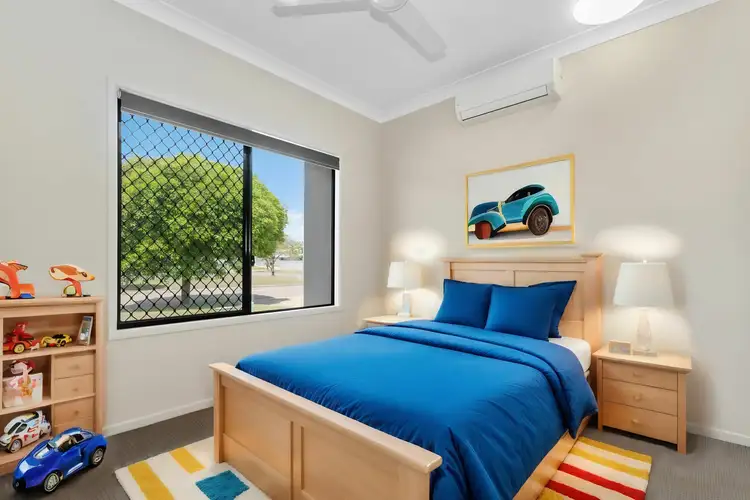 Fifth view of Homely house listing, 8 Guilfoyle Cct, Kirwan QLD 4817