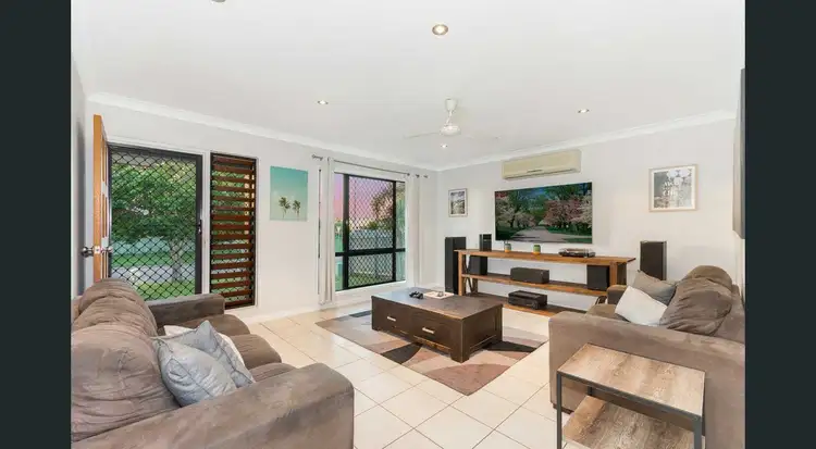 Second view of Homely house listing, 15 Aspley Dr, Kirwan QLD 4817