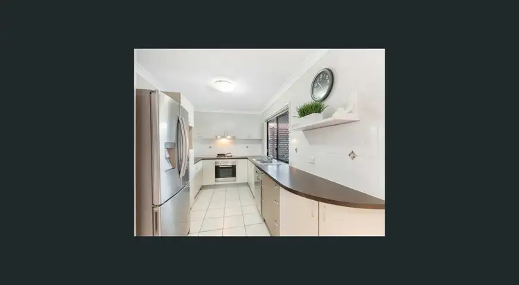 Third view of Homely house listing, 15 Aspley Dr, Kirwan QLD 4817