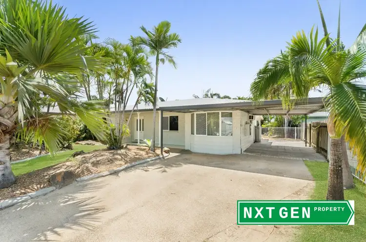 18 Morindo Dr, Kirwan QLD 4817