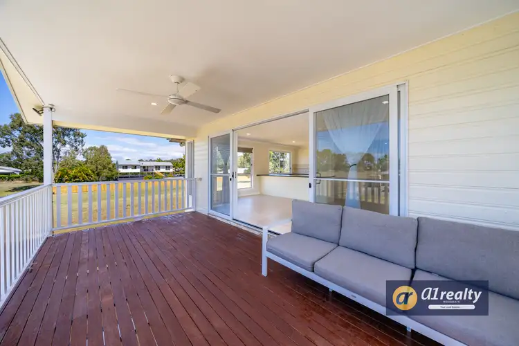 Fourth view of Homely house listing, 15 Pandanus Ct, Woodgate QLD 4660