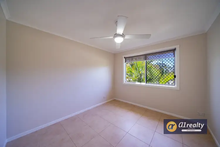 Sixth view of Homely house listing, 15 Pandanus Ct, Woodgate QLD 4660