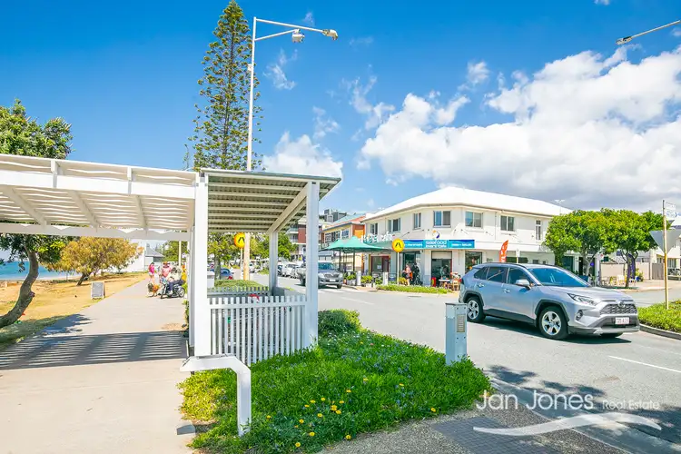Fifth view of Homely land listing, 143 Margate Pde, Margate QLD 4019
