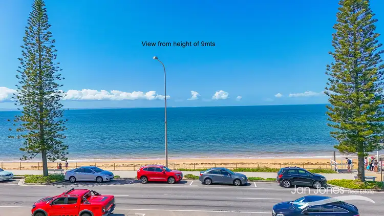 Sixth view of Homely land listing, 143 Margate Pde, Margate QLD 4019