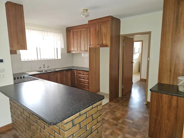 Fifth view of Homely house listing, 21 Mercowie Road, Crystal Brook SA 5523