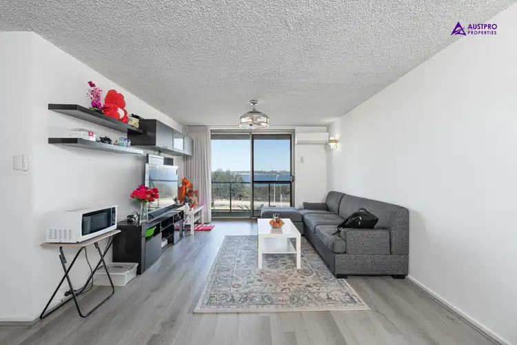 Second view of Homely house listing, Unit 58/1 Hardy Street, South Perth WA 6151