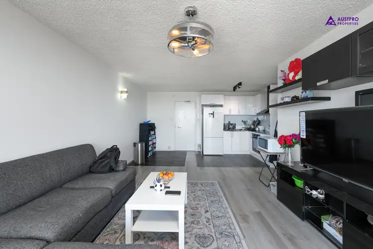 Third view of Homely house listing, Unit 58/1 Hardy Street, South Perth WA 6151