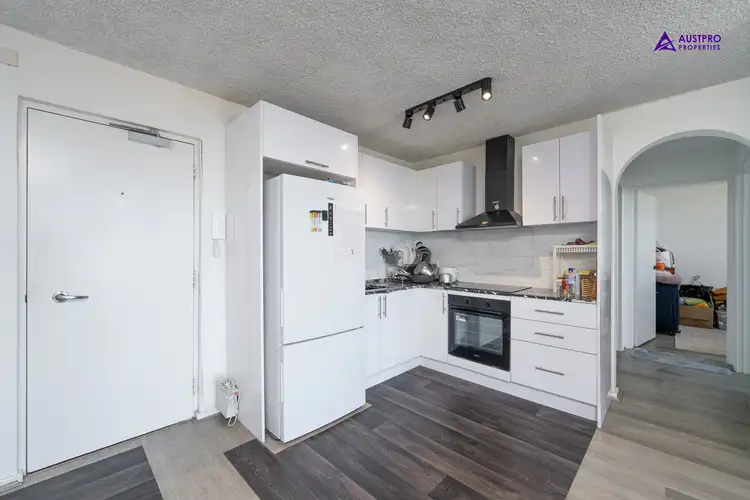 Fourth view of Homely house listing, Unit 58/1 Hardy Street, South Perth WA 6151