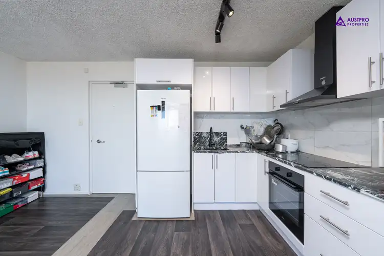 Fifth view of Homely house listing, Unit 58/1 Hardy Street, South Perth WA 6151