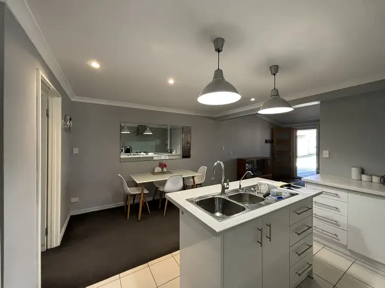 Main view of Homely house listing, 31/33 Railway Tce, Goomalling WA 6460