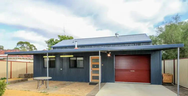 Second view of Homely house listing, 31/33 Railway Tce, Goomalling WA 6460