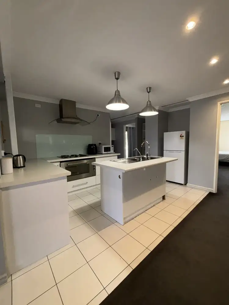 Fourth view of Homely house listing, 31/33 Railway Tce, Goomalling WA 6460