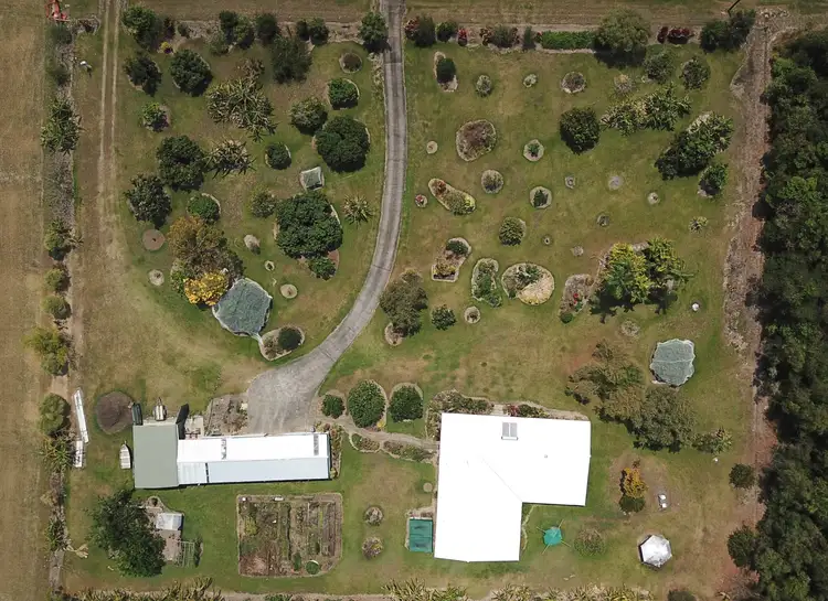 Third view of Homely house listing, 21 Williams Ave, Cardwell QLD 4849