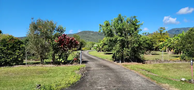 Fourth view of Homely house listing, 21 Williams Ave, Cardwell QLD 4849
