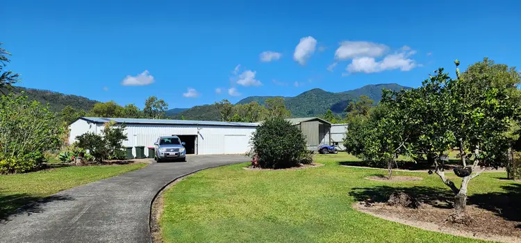 Fifth view of Homely house listing, 21 Williams Ave, Cardwell QLD 4849