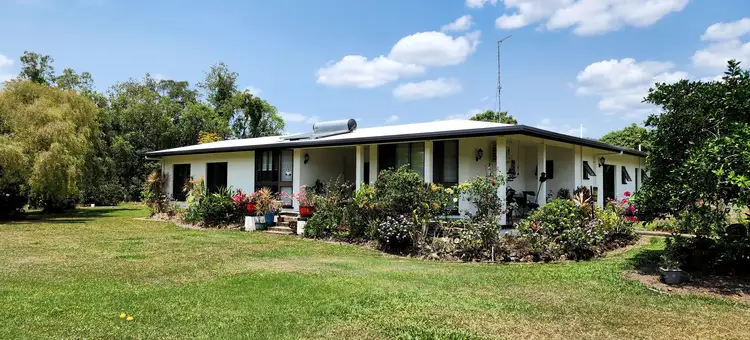 Sixth view of Homely house listing, 21 Williams Ave, Cardwell QLD 4849