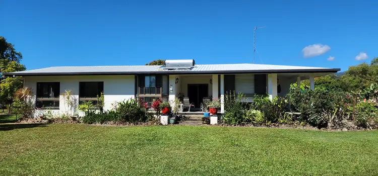 Seventh view of Homely house listing, 21 Williams Ave, Cardwell QLD 4849