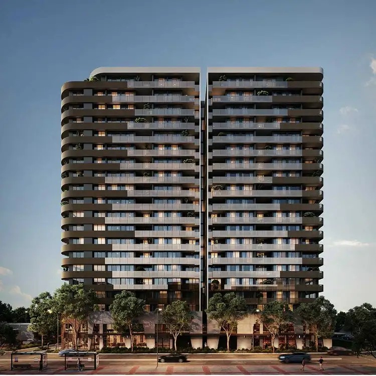 Main view of Homely apartment listing, Address available on request