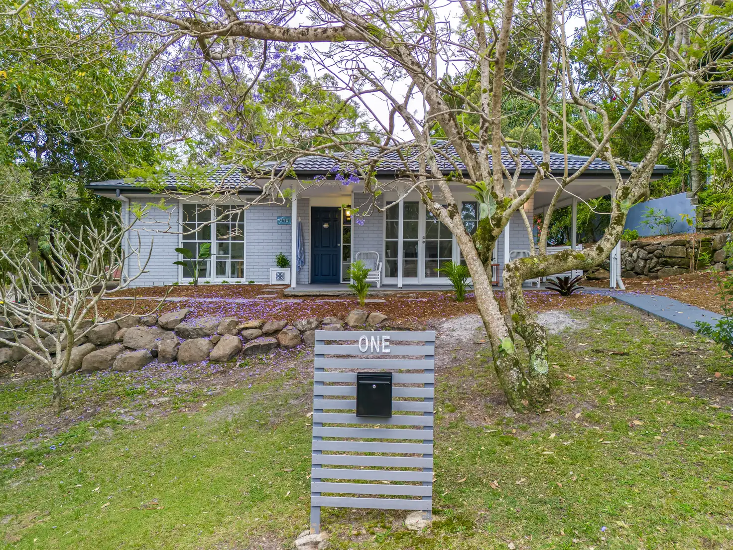 Main view of Homely house listing, 1 Tallowood Cres, Byron Bay NSW 2481