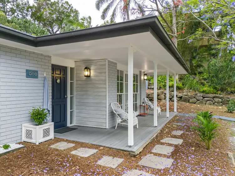 Second view of Homely house listing, 1 Tallowood Cres, Byron Bay NSW 2481