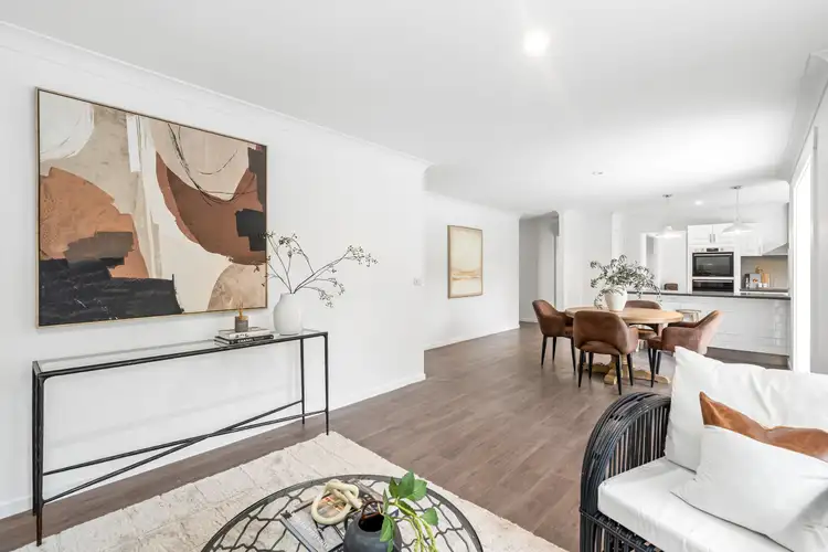 Fifth view of Homely house listing, 1 Tallowood Cres, Byron Bay NSW 2481