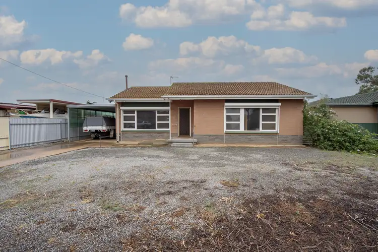 58 Hannan Street, Port Pirie SA 5540