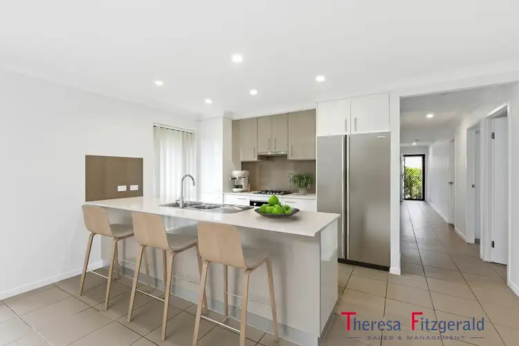 Third view of Homely house listing, 7 Morna Pl, Coomera QLD 4209