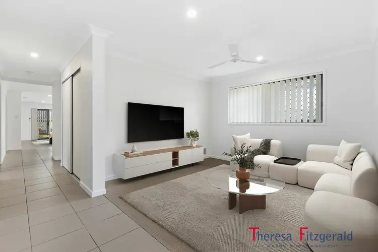 Fourth view of Homely house listing, 7 Morna Pl, Coomera QLD 4209