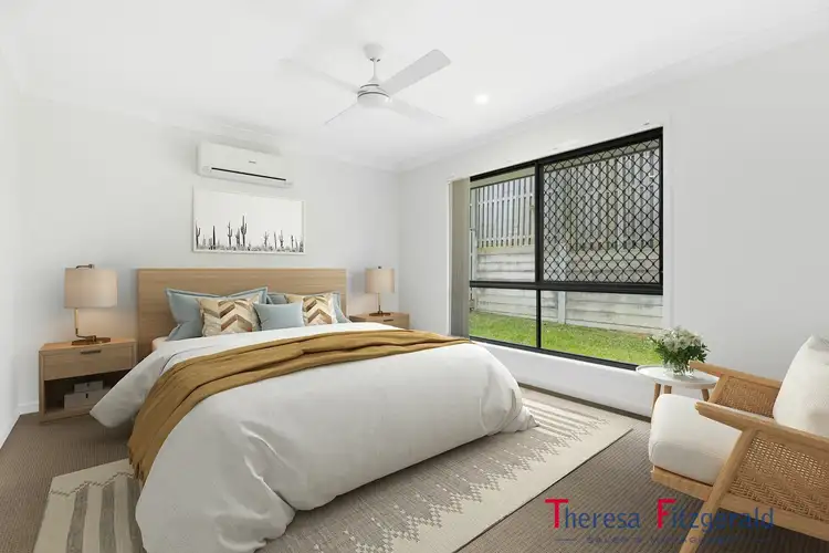 Fifth view of Homely house listing, 7 Morna Pl, Coomera QLD 4209