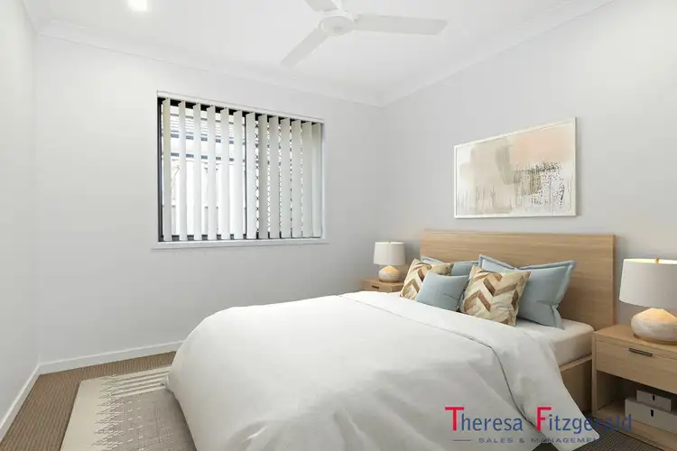 Sixth view of Homely house listing, 7 Morna Pl, Coomera QLD 4209