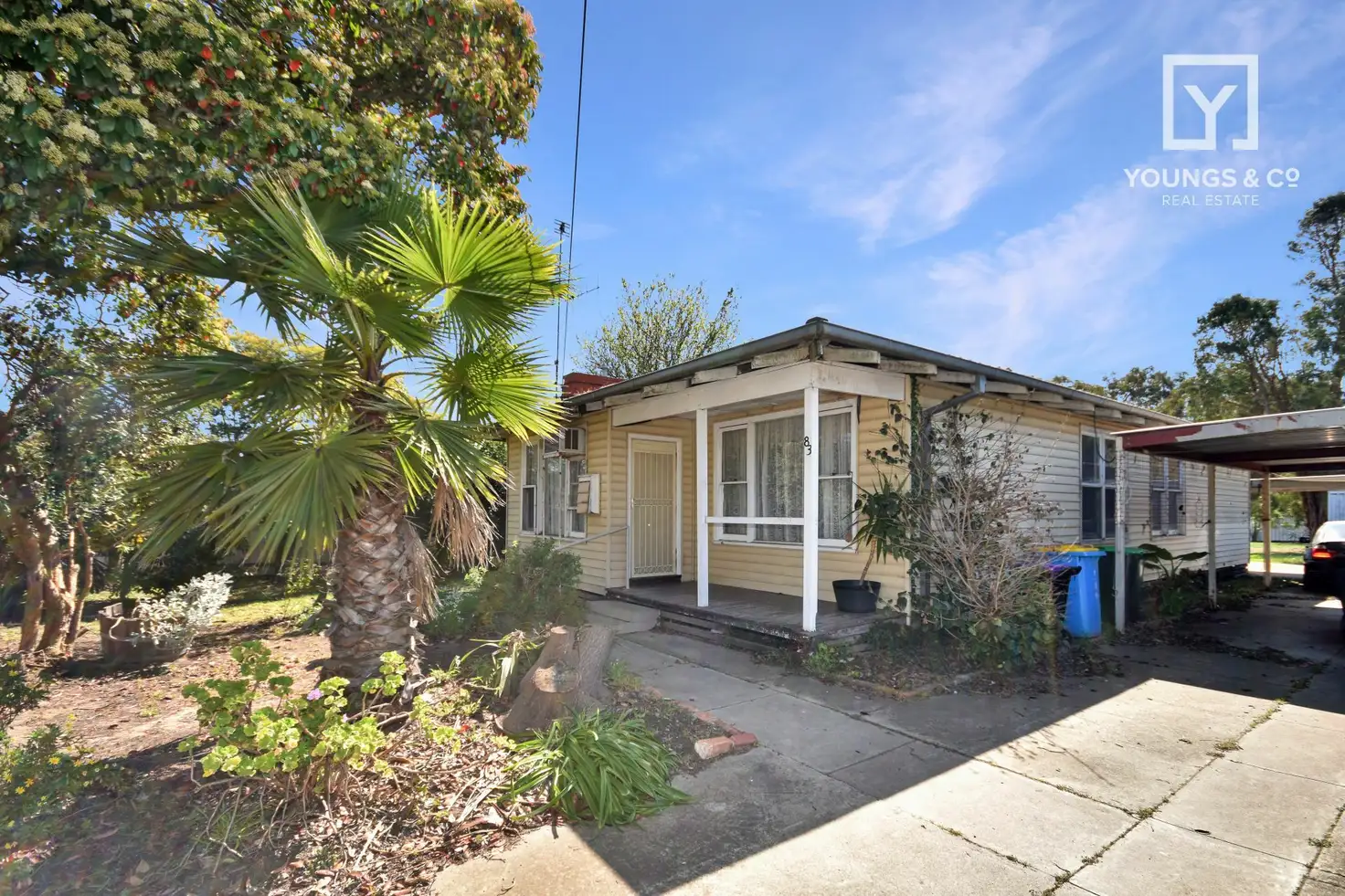 Main view of Homely house listing, 83 O'Reilly Rd, Tatura VIC 3616