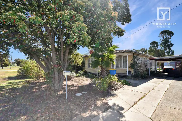 Second view of Homely house listing, 83 O'Reilly Rd, Tatura VIC 3616