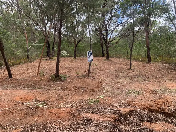 Main view of Homely land listing, 19 Tahlin Dr, Russell Island QLD 4184