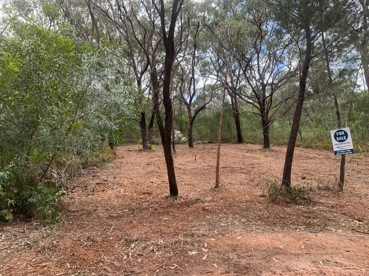 Second view of Homely land listing, 19 Tahlin Dr, Russell Island QLD 4184