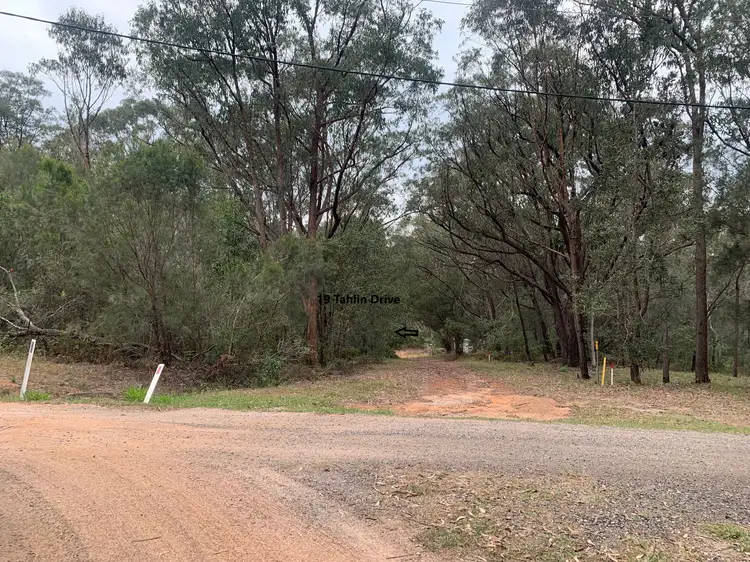 Sixth view of Homely land listing, 19 Tahlin Dr, Russell Island QLD 4184
