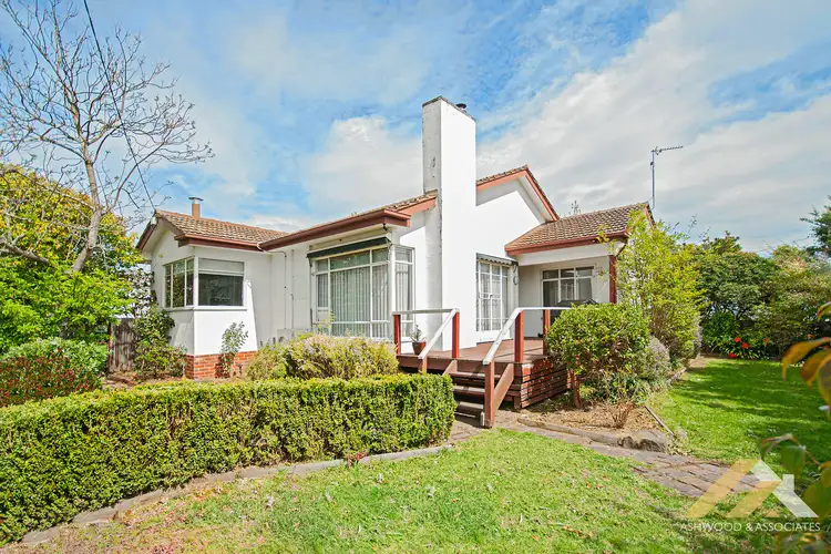 Main view of Homely house listing, 143 Moroney St, Bairnsdale VIC 3875
