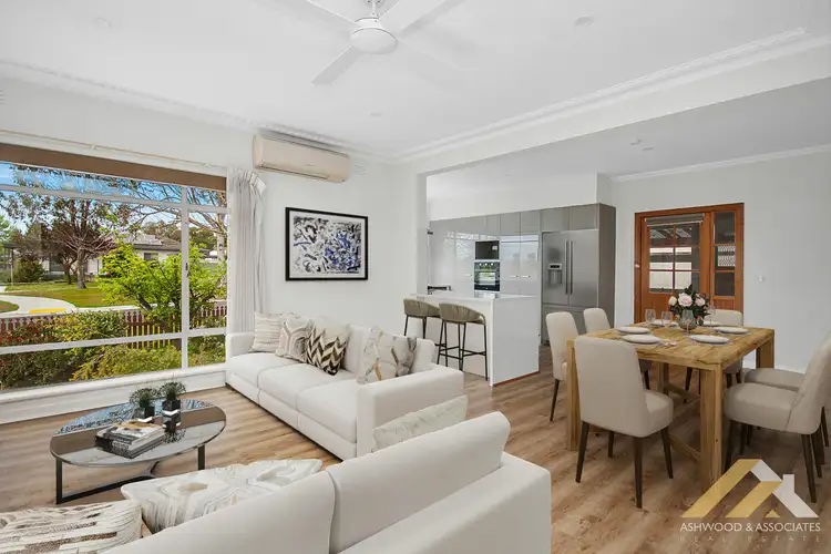 Third view of Homely house listing, 143 Moroney St, Bairnsdale VIC 3875