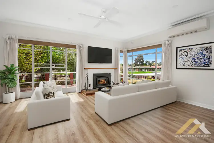 Fourth view of Homely house listing, 143 Moroney St, Bairnsdale VIC 3875